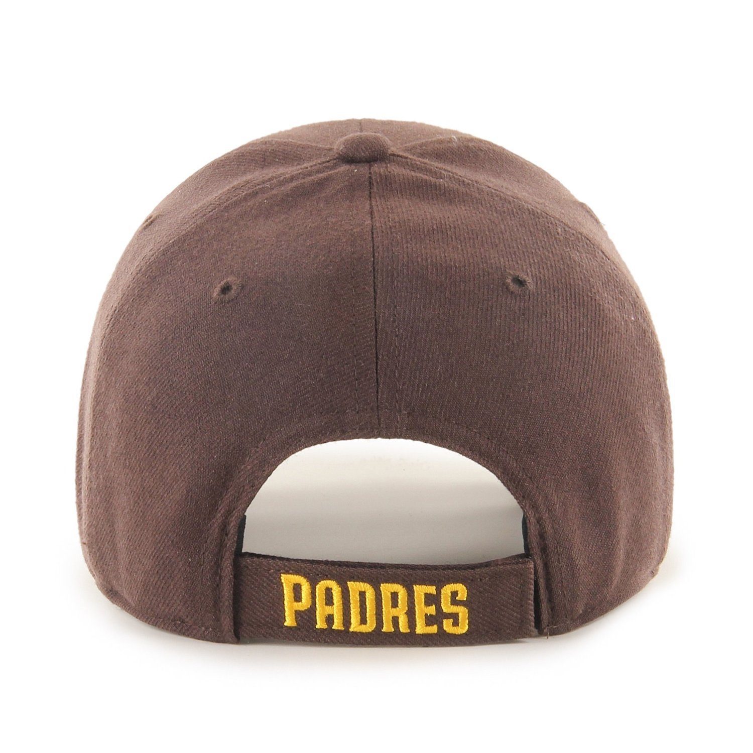 x27;47 Brand Baseball Diego Padres Cap San MLB