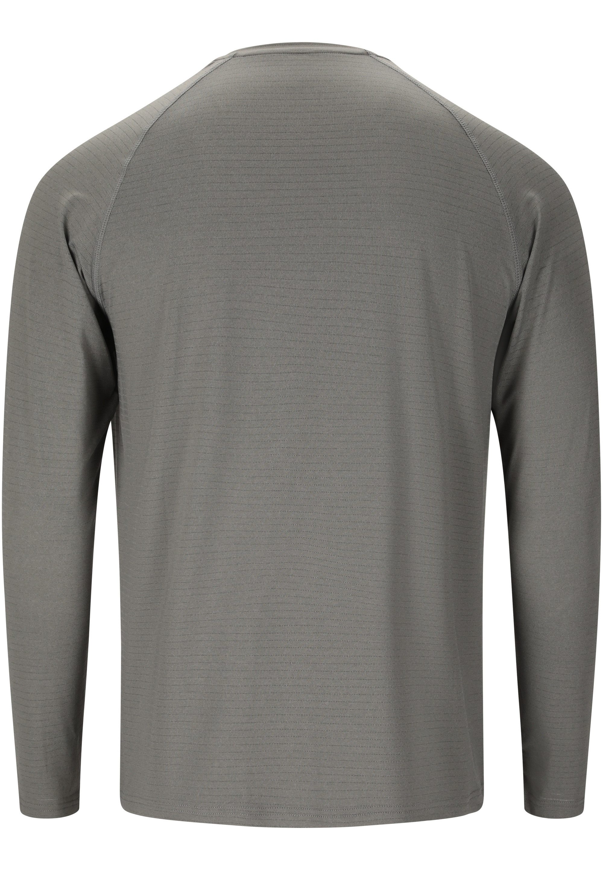 Virtus Sweatshirt Neva 4-Wege Stretch