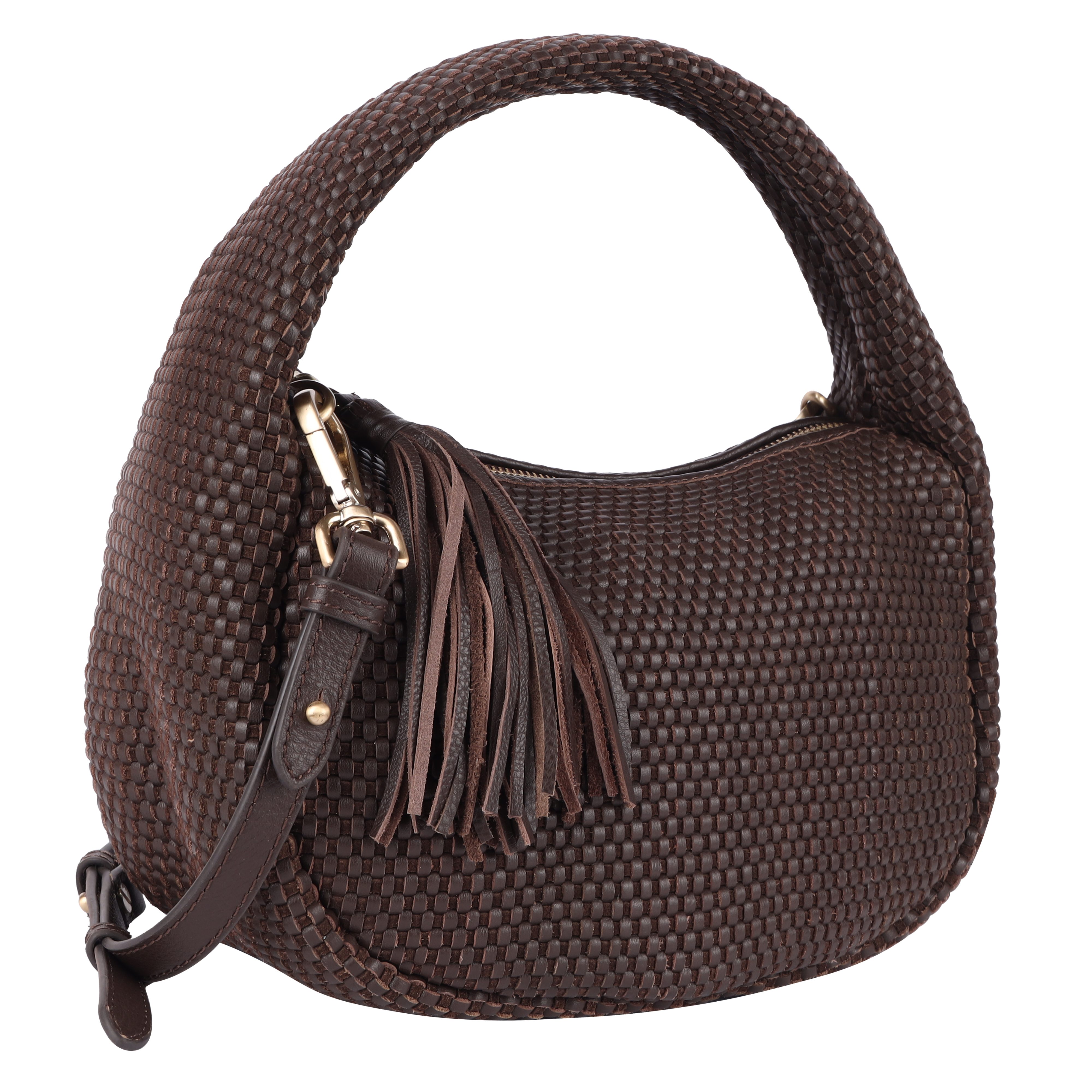 HARBOUR 2nd Hobo Isolina, Damen Tragetasche, Handtasche, Umhängetasche mit günstig online kaufen
