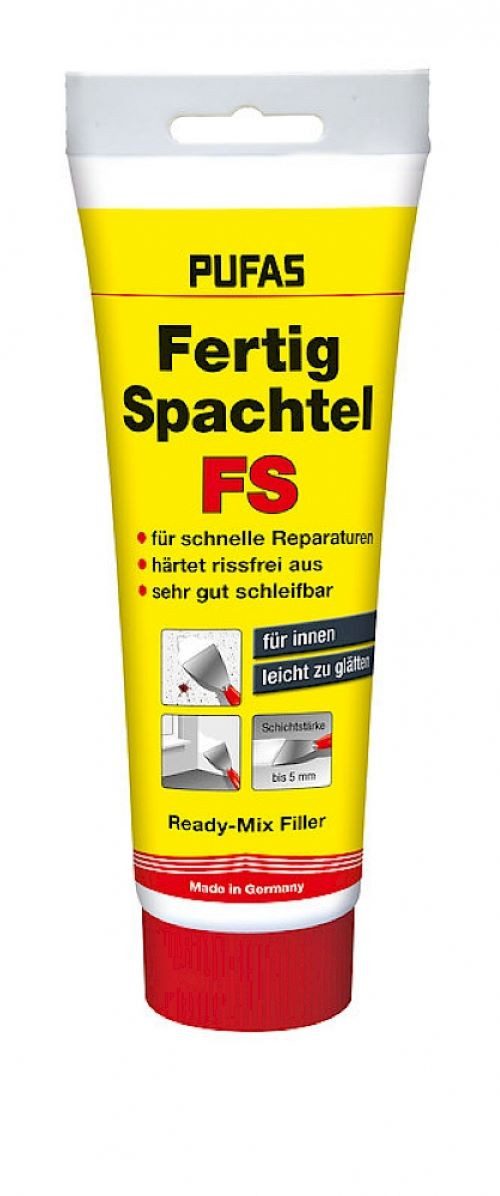 PUFAS Fertigspachtel PUFAS Fertigspachtel FS 400 g günstig online kaufen