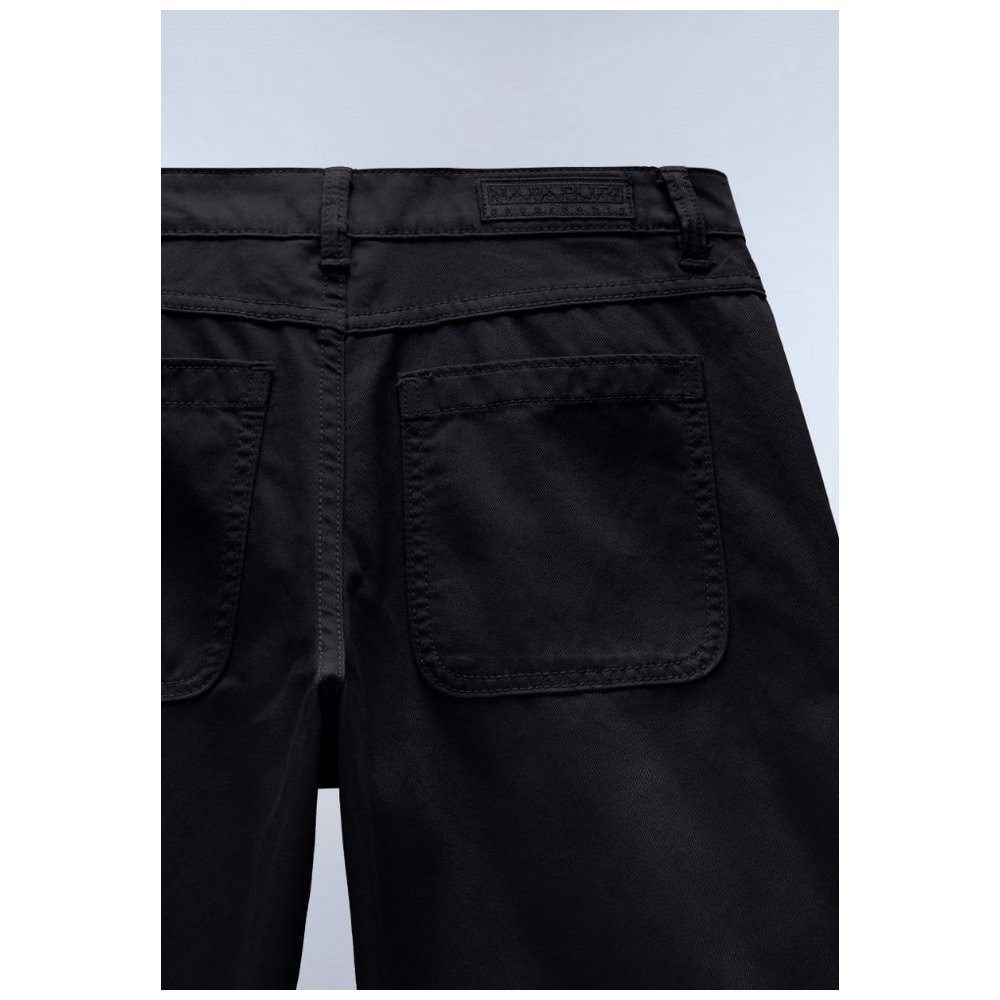 Napapijri Stoffhose K M-Nook