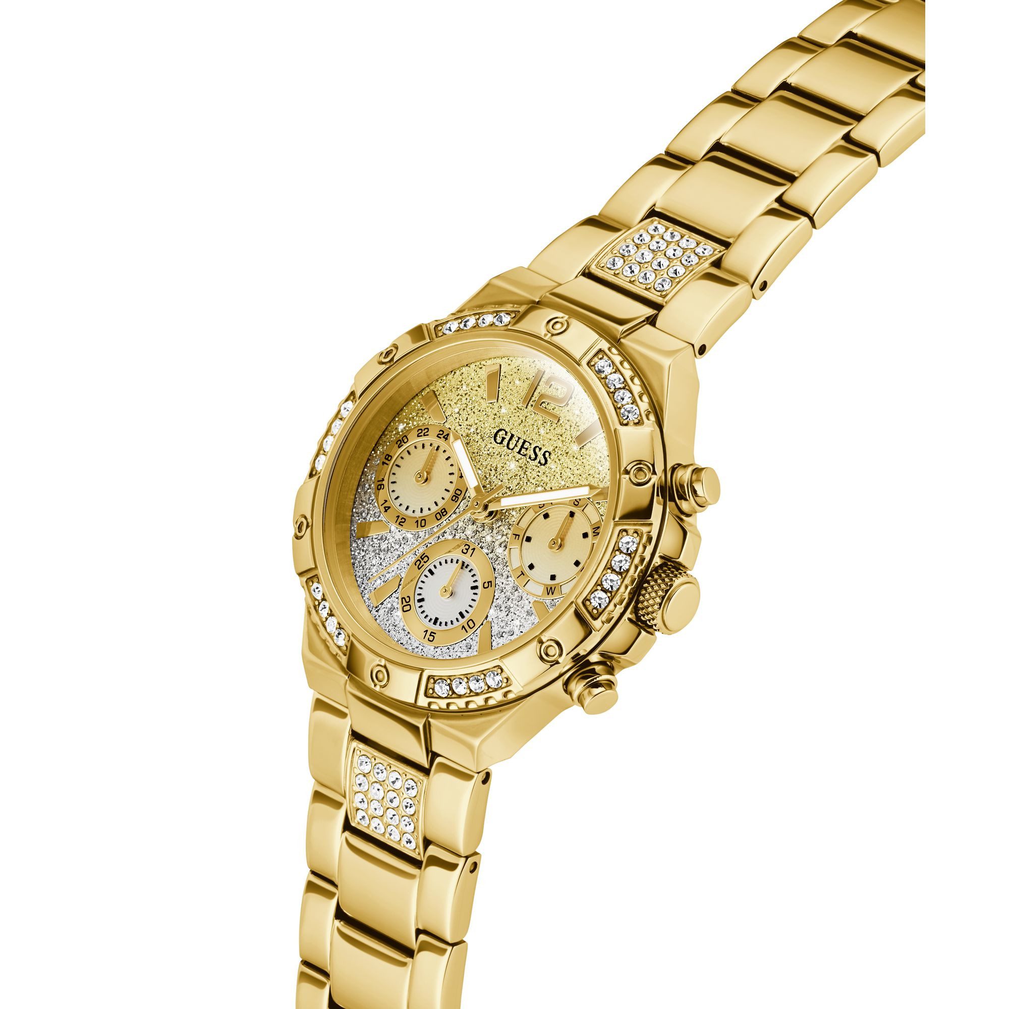 Guess Quarzuhr GW0950L2 günstig online kaufen
