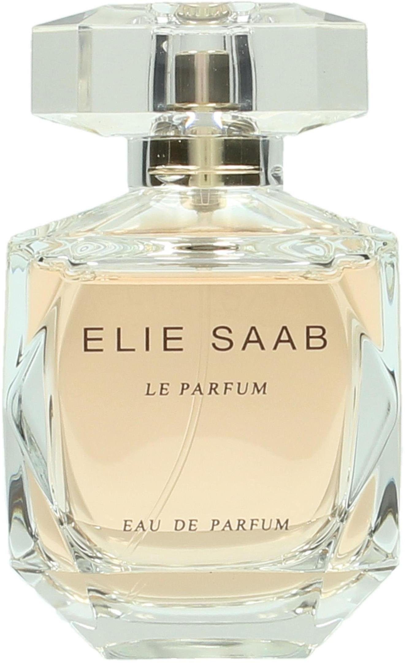 Eau de Parfum In White