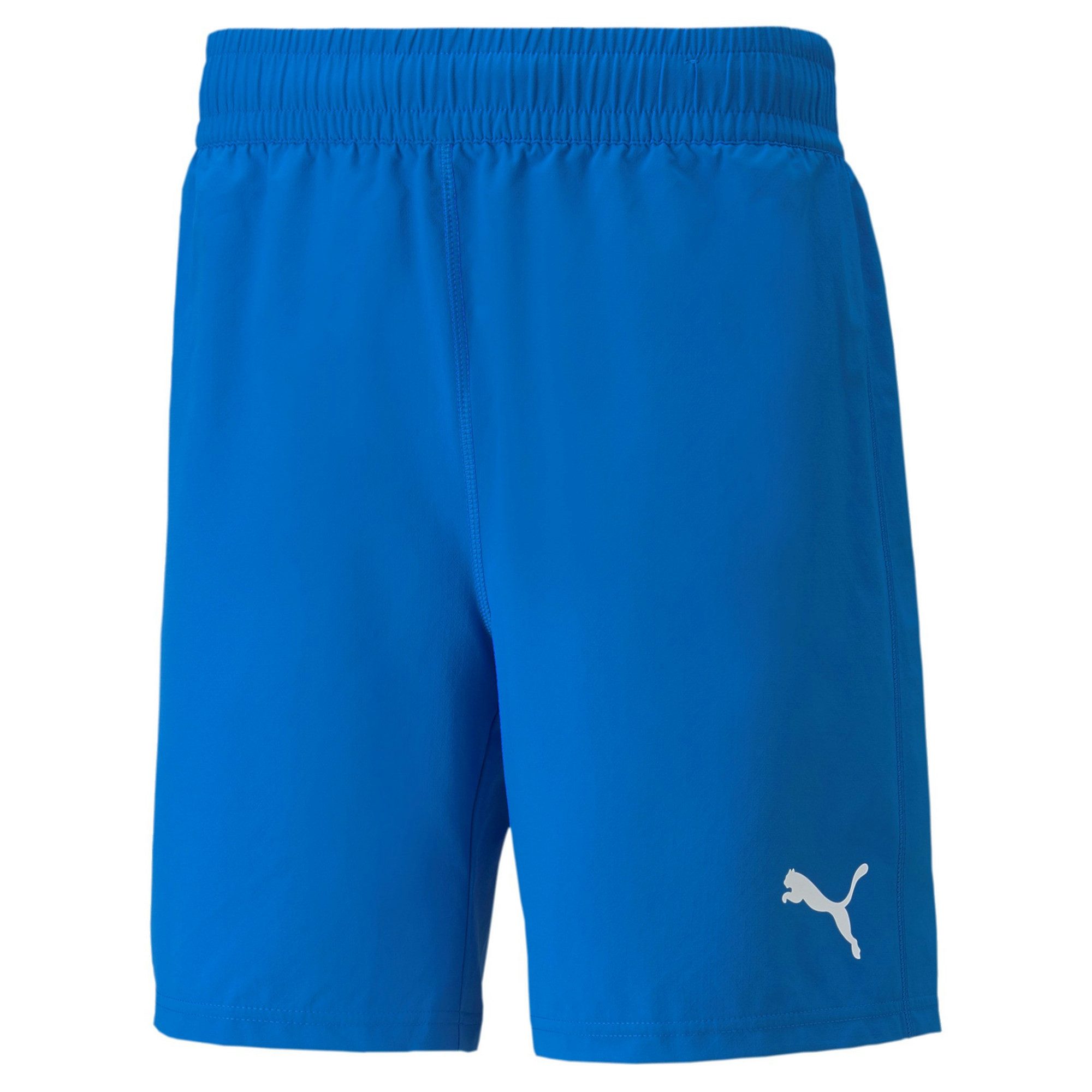 PUMA Trainingsshorts Puma Herren Shorts teamFINAL günstig online kaufen
