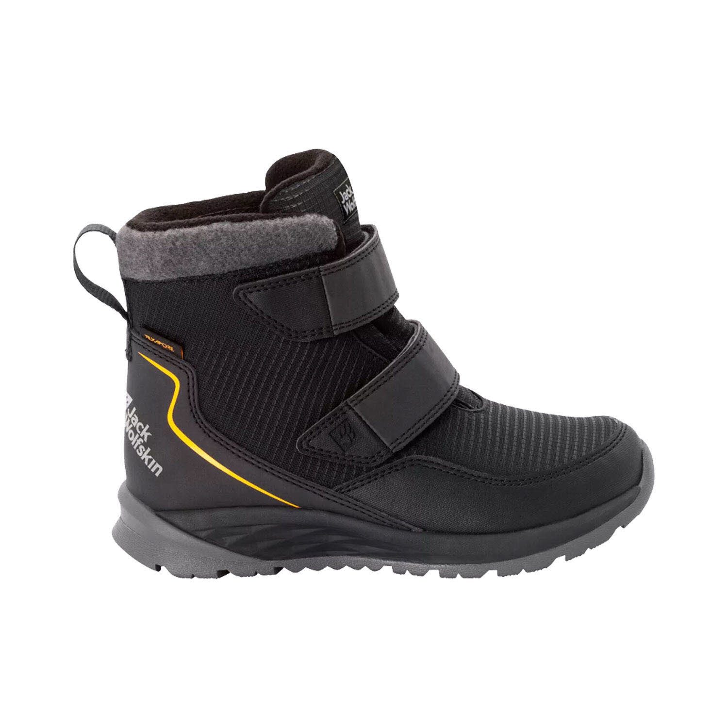Polar Bear Texaore Rid VC K Schlupfstiefel