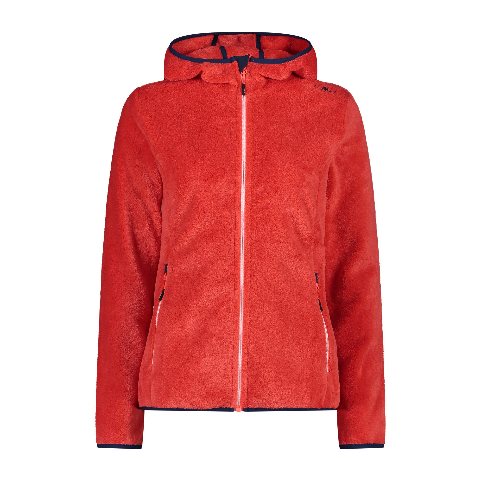 CMP Fleecejacke CMP Damen Fleecejacke Woman günstig online kaufen