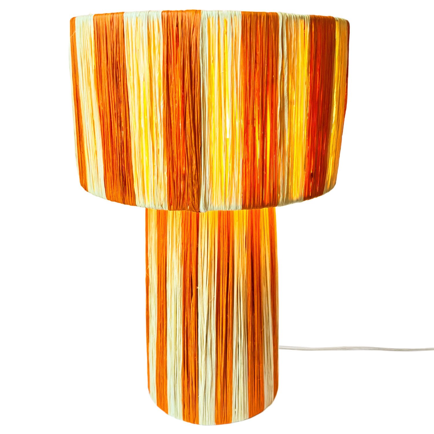 Marrakesch Orient & Mediterran Interior Nachttischlampe Boho Deko Tischlamp günstig online kaufen