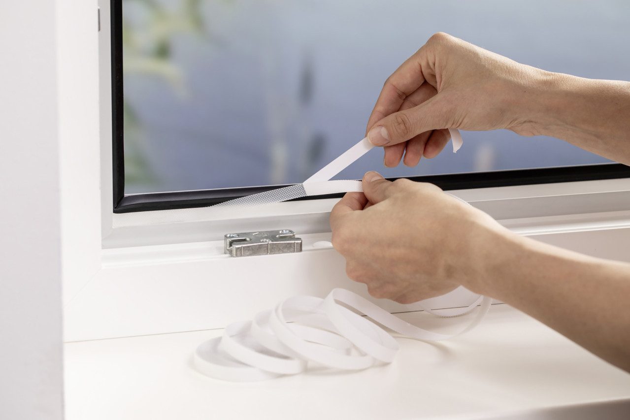 Primaster Klettband Primaster Klettband 5 m günstig online kaufen