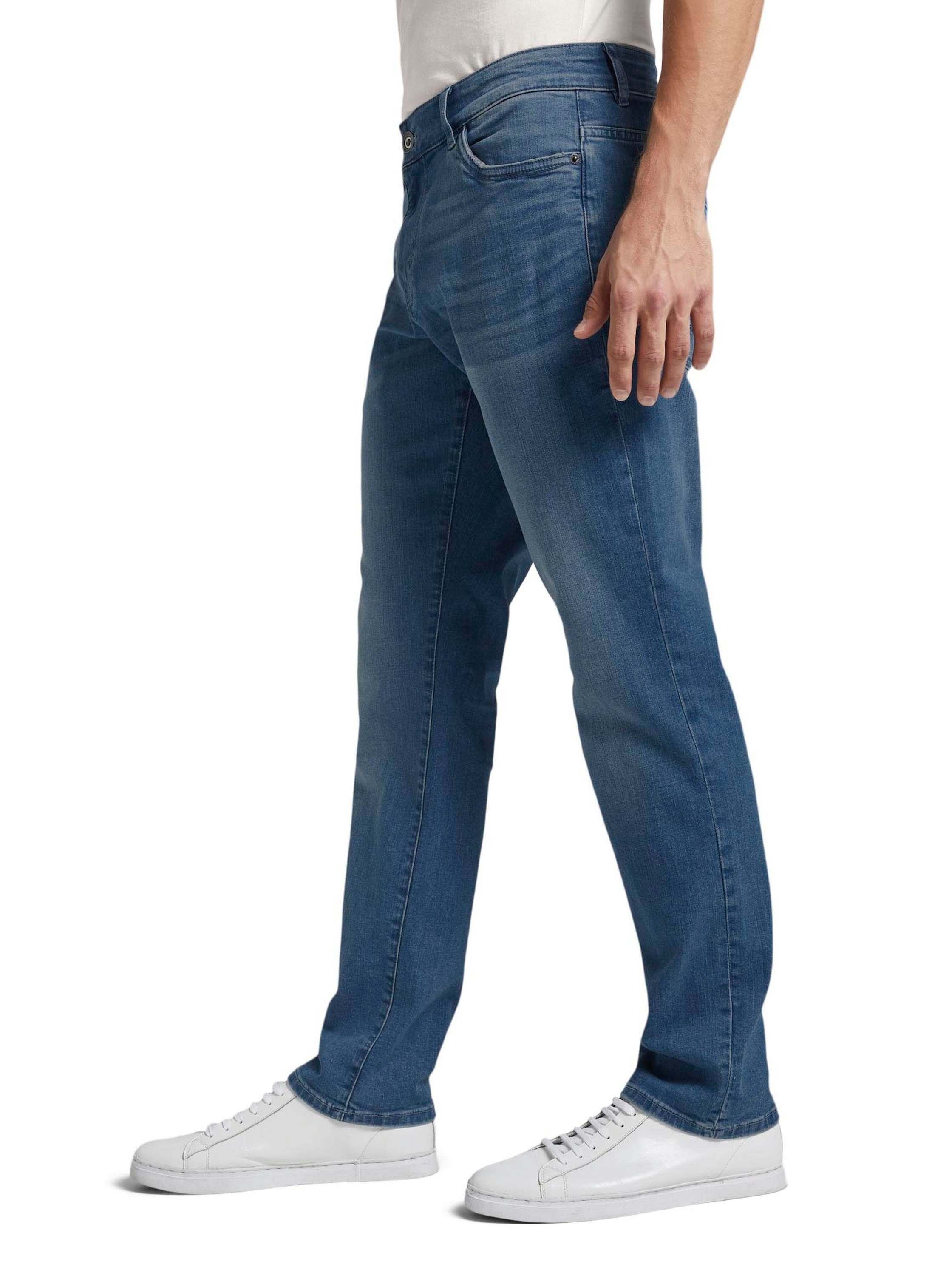 Slim-fit-Jeans TAILOR TOM Slim-Fit Jeans