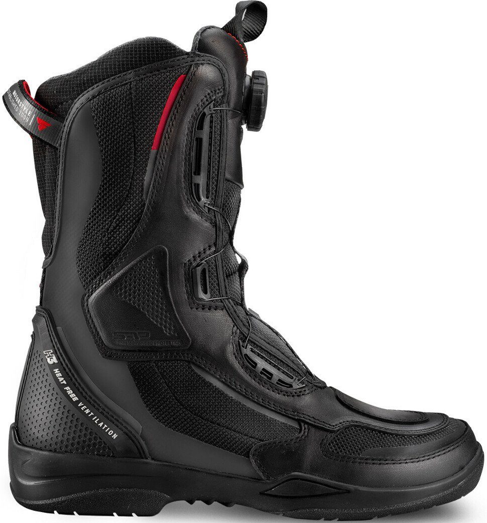 SHIMA Strato Damen Motorrad Stiefel Motorradstiefel günstig online kaufen