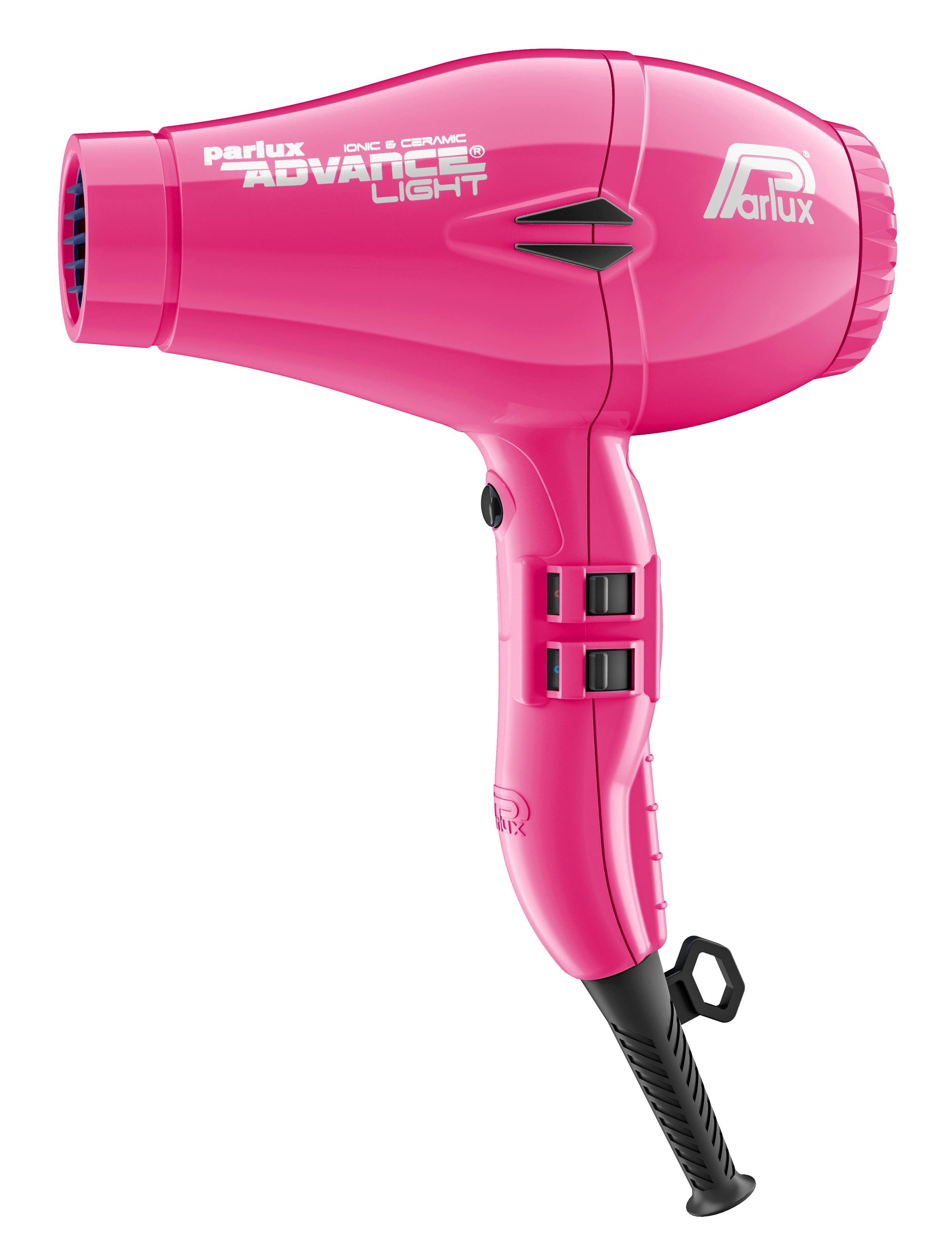 Parlux Ionic-Haartrockner Parlux Haartrockner Advance Light Ionic & Ceramic