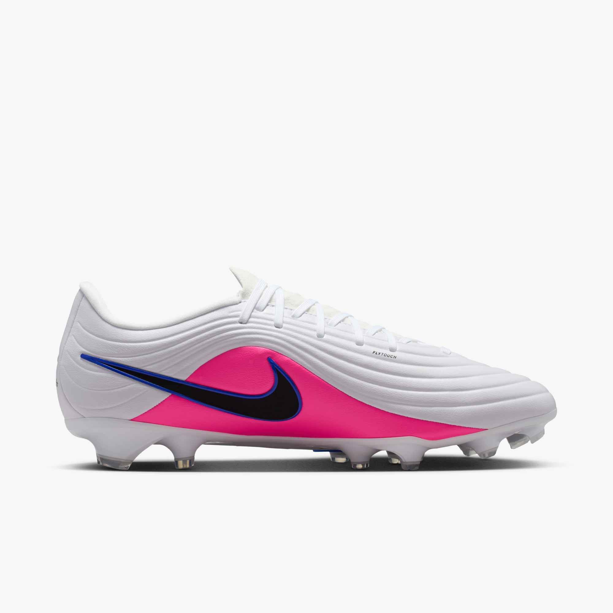 Nike Tiempo Maestro Akademie Fußballschuh Außensohle für Rasen & Kunstrasen und feste Böden
