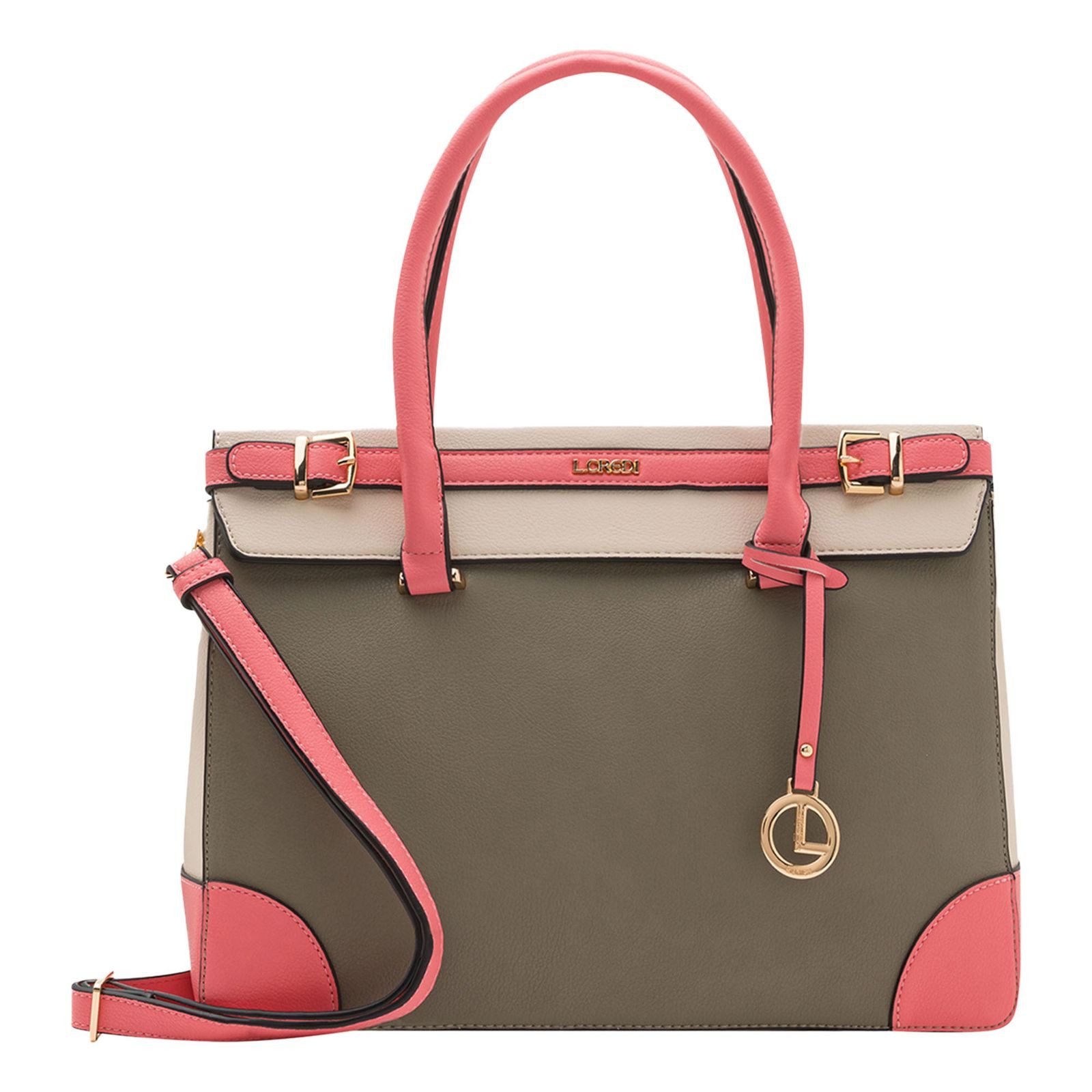 Schultertasche Handle Bag