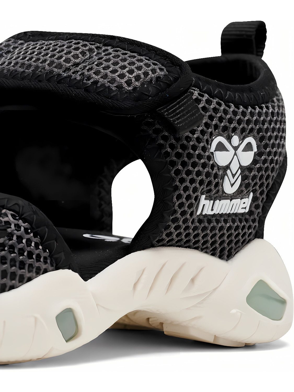 hummel Sandal Flash Sandale