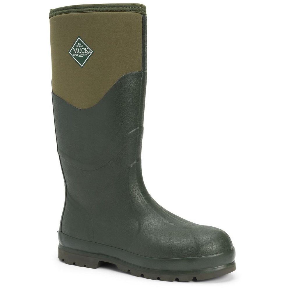 Muck Boots Chore 2K All Purpose Field Boot Non Safety Gummistiefel
