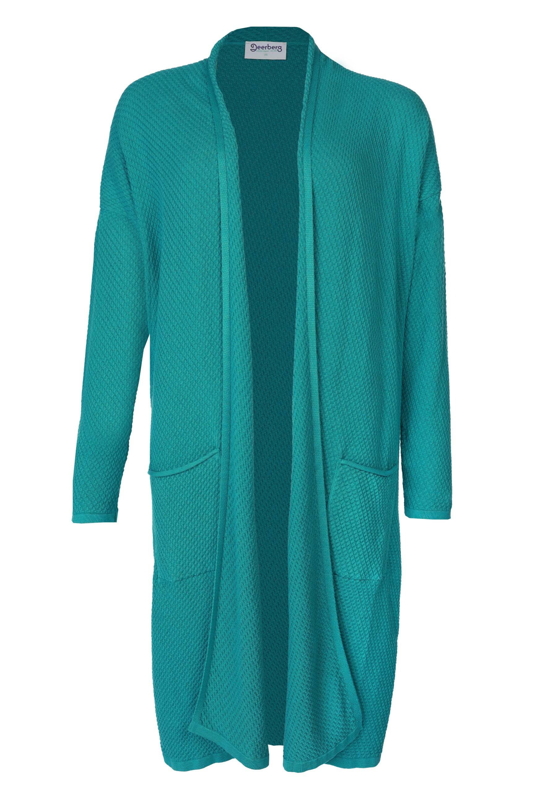 Deerberg Strickjacke Ilka