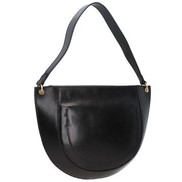 THE BRIDGE Schultertasche Bettina, Leder