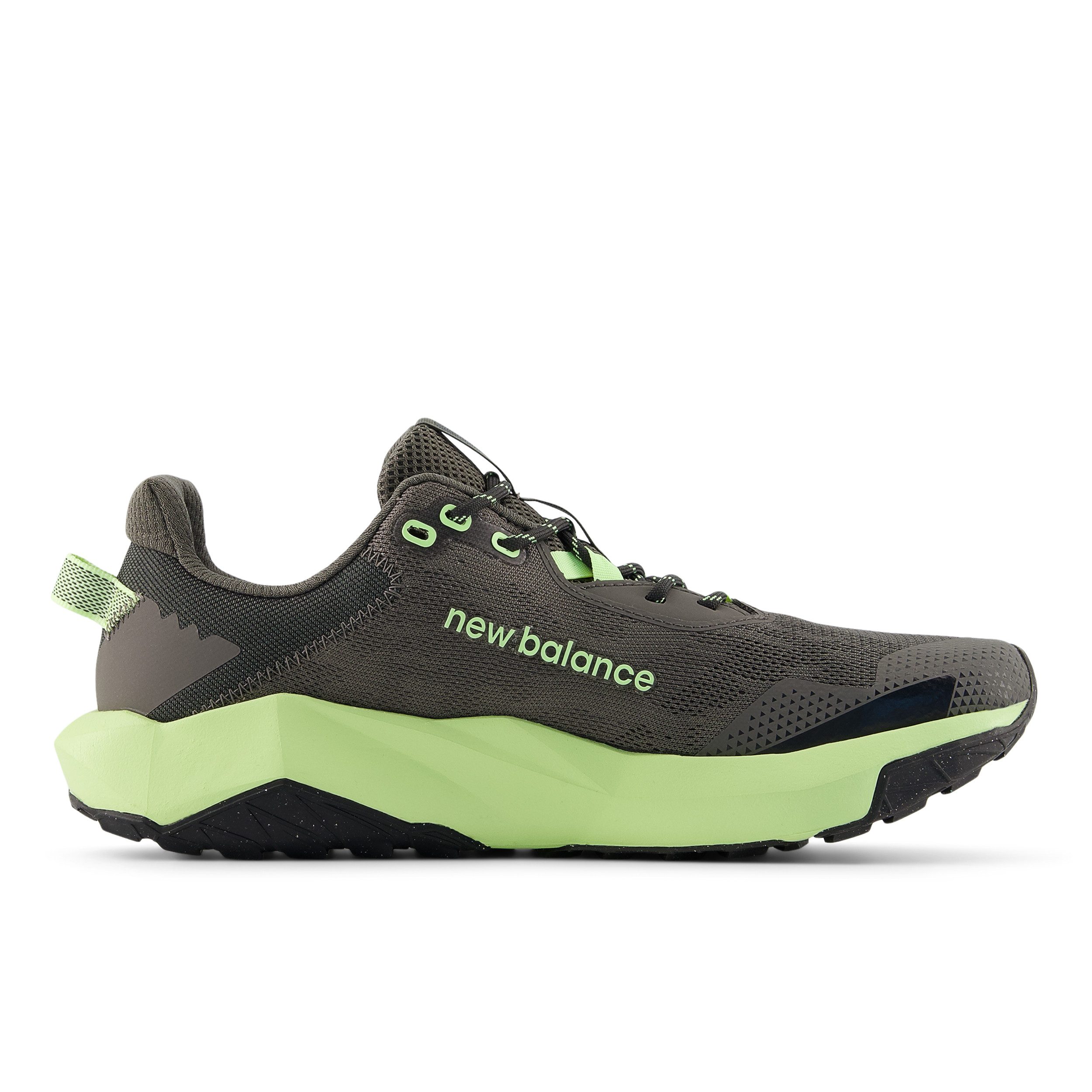 New Balance NITREL Trailrunningschuh Laufschuh