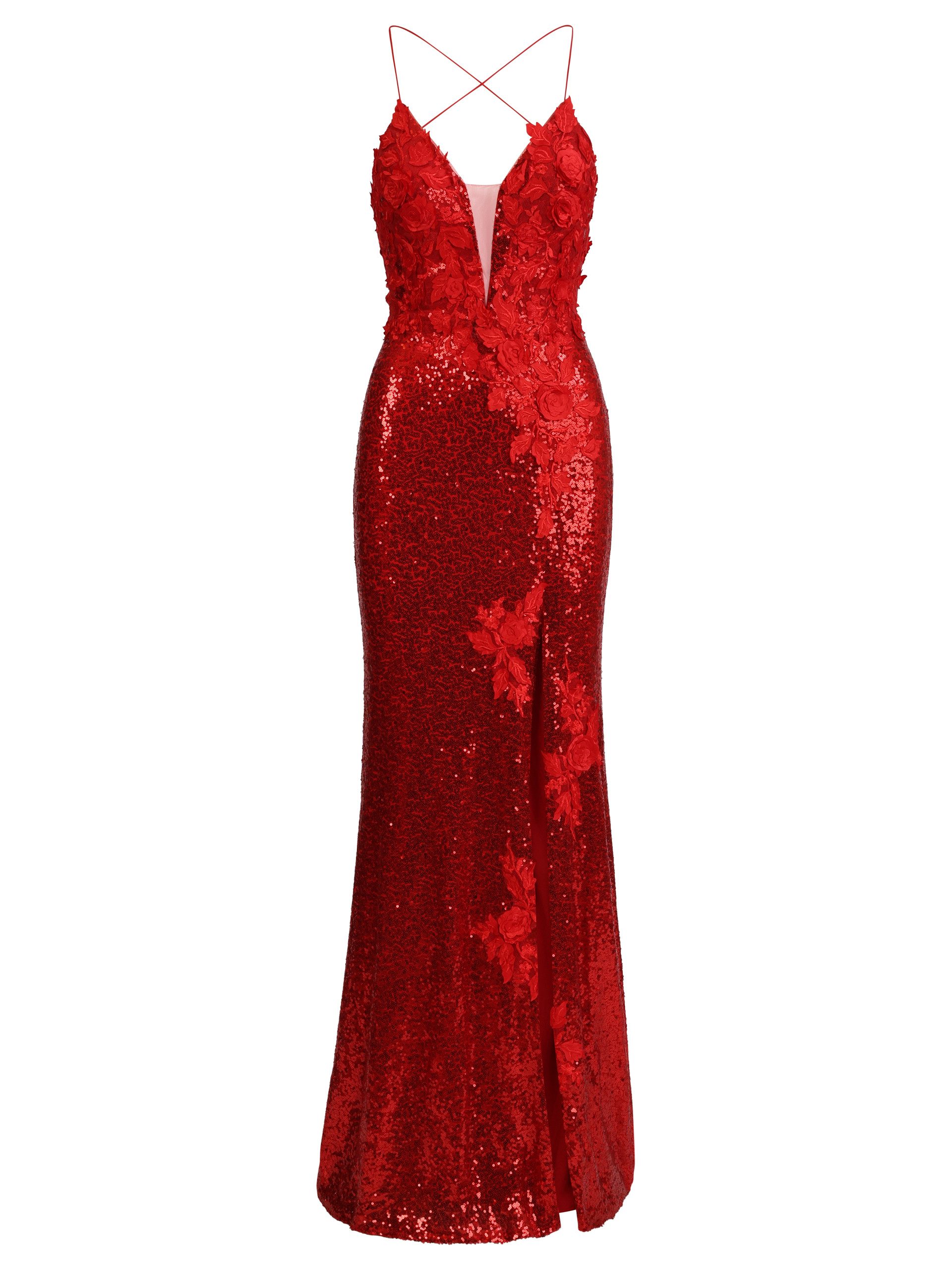 Abendkleid
