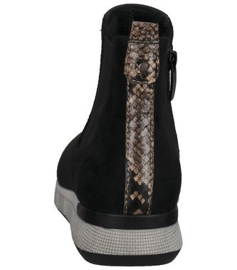 Bama Stiefelette PU Stiefelette