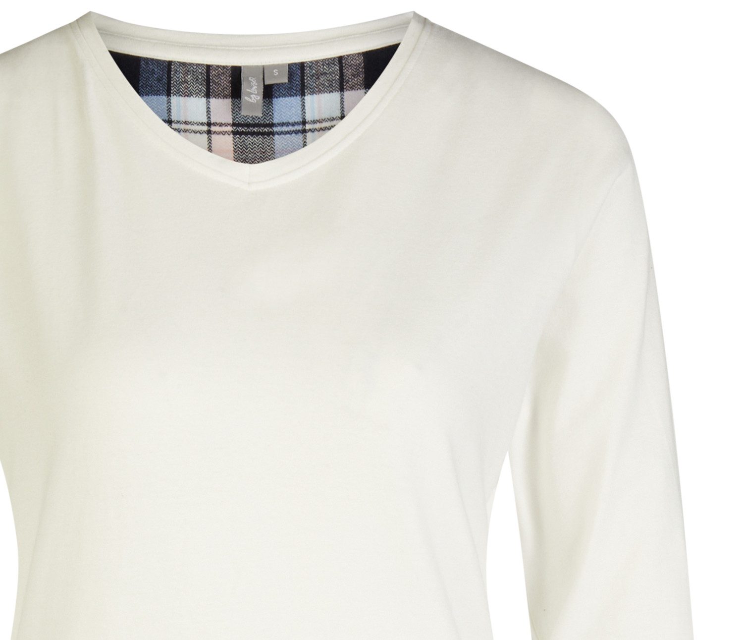 By Louise Pyjamaoberteil Mix & Match (Packung, 1-tlg., 1-teilig) Damen Pyja günstig online kaufen