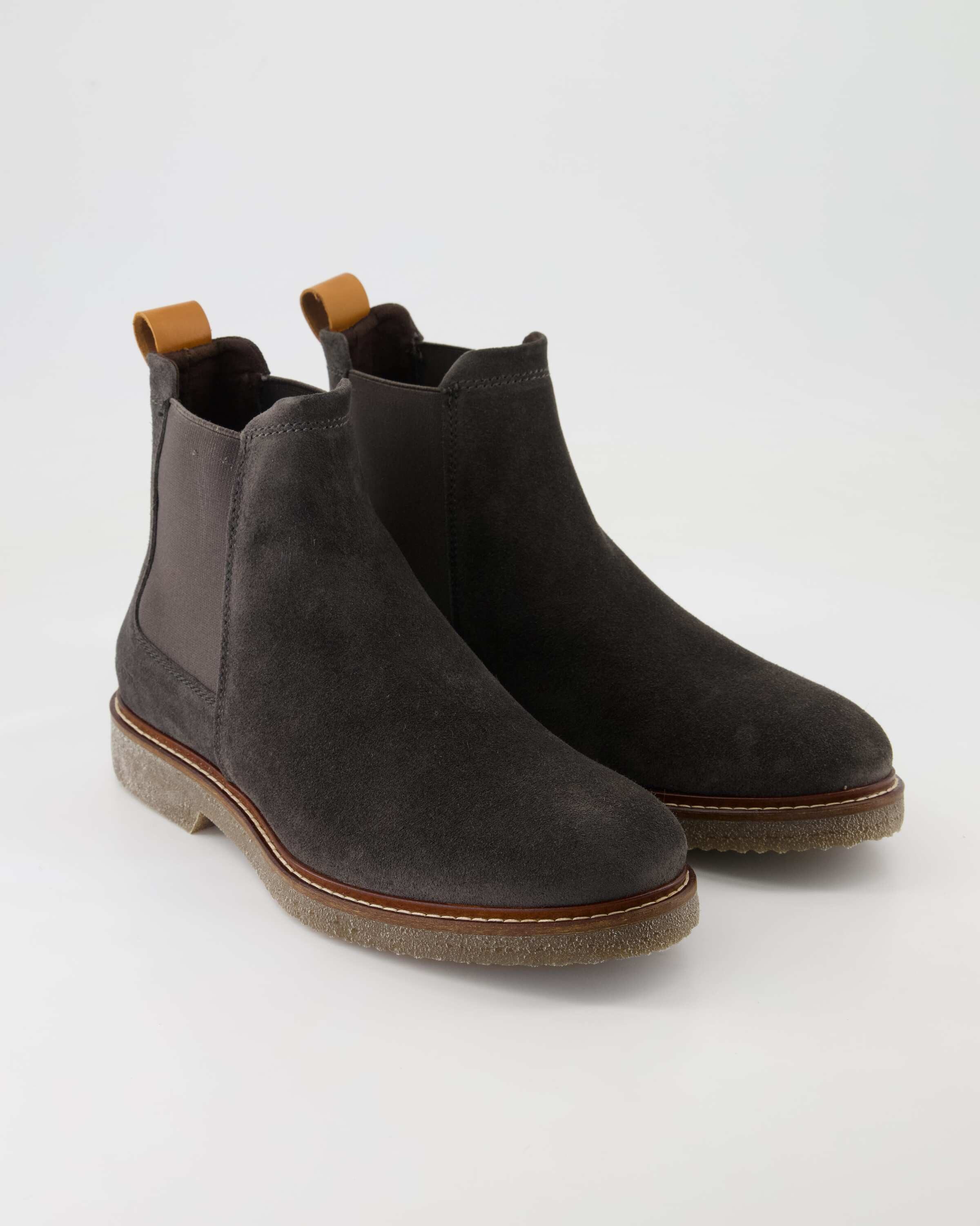 Marc O'Polo 40828066302300 Stiefelette Obermaterial: Leder günstig online kaufen