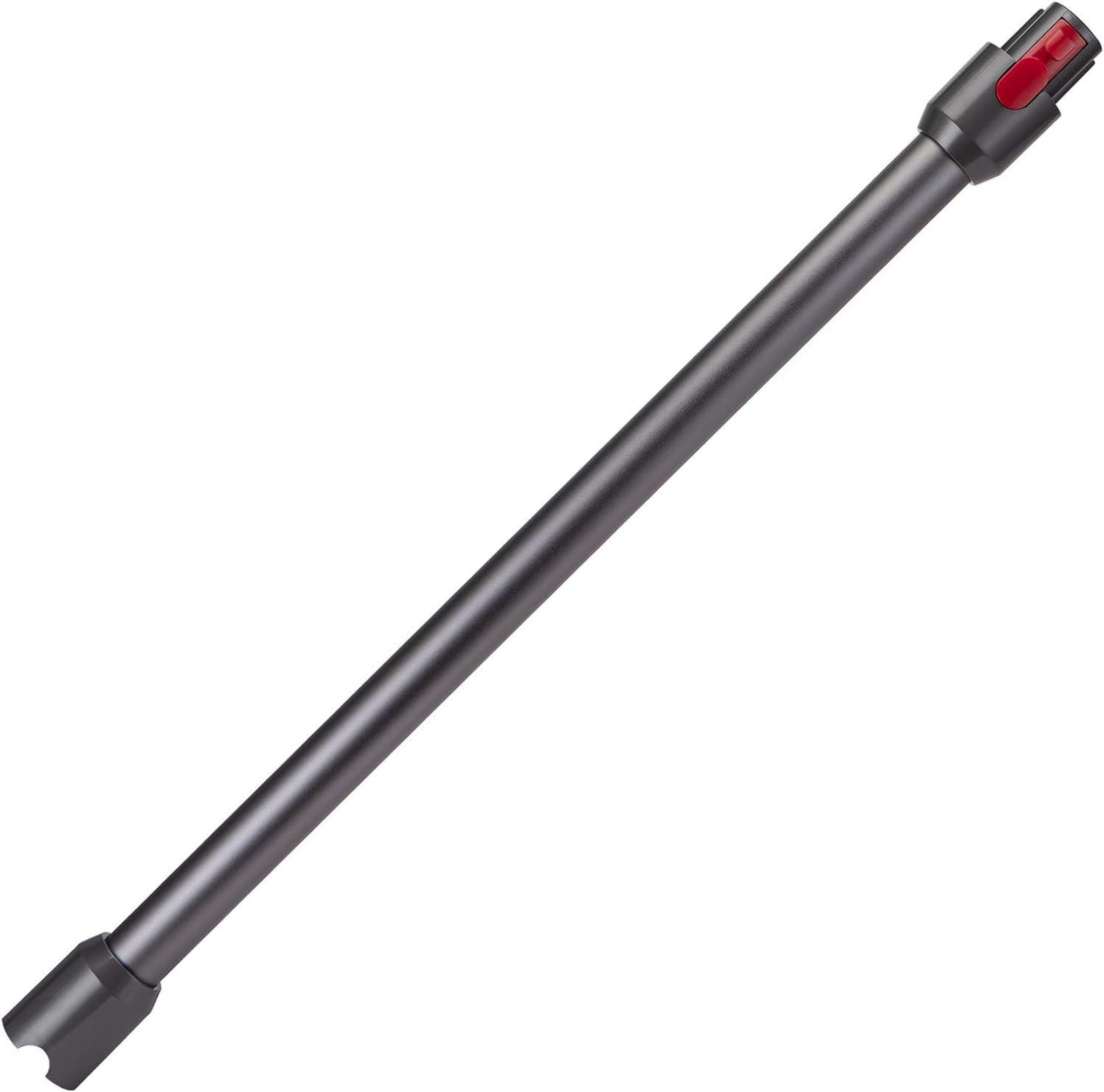 FELIXLEO Gardinenbefestigungen Ersatzteile Verlängerungsrohr für Dyson V11 V15 V10 V8 V7 Ersatzrohr Grau, (1-St)