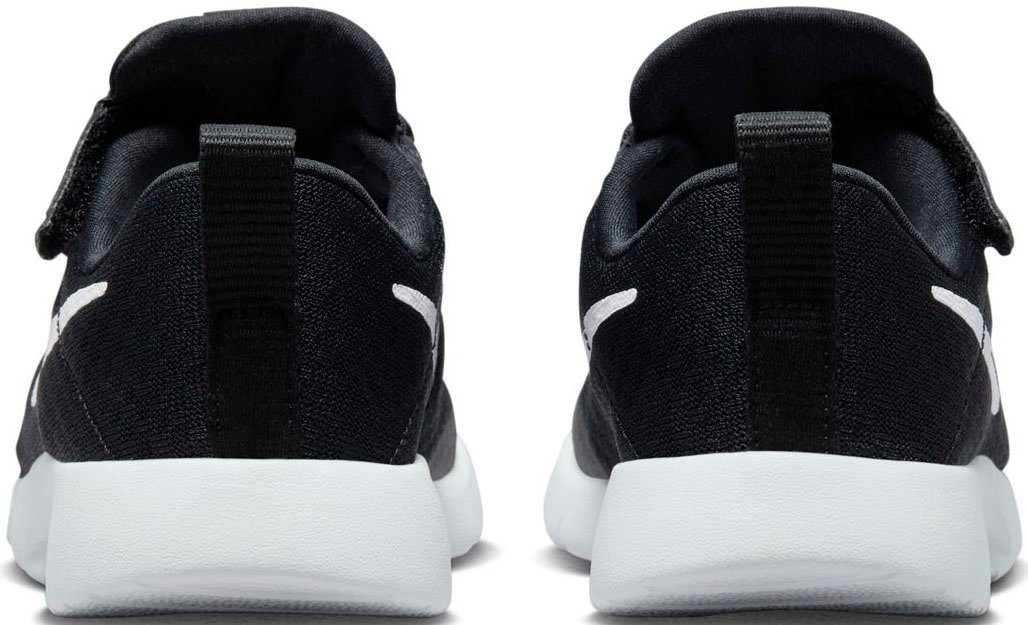 Nike black/white Tanjun EZ (PS) Sneaker Sportswear