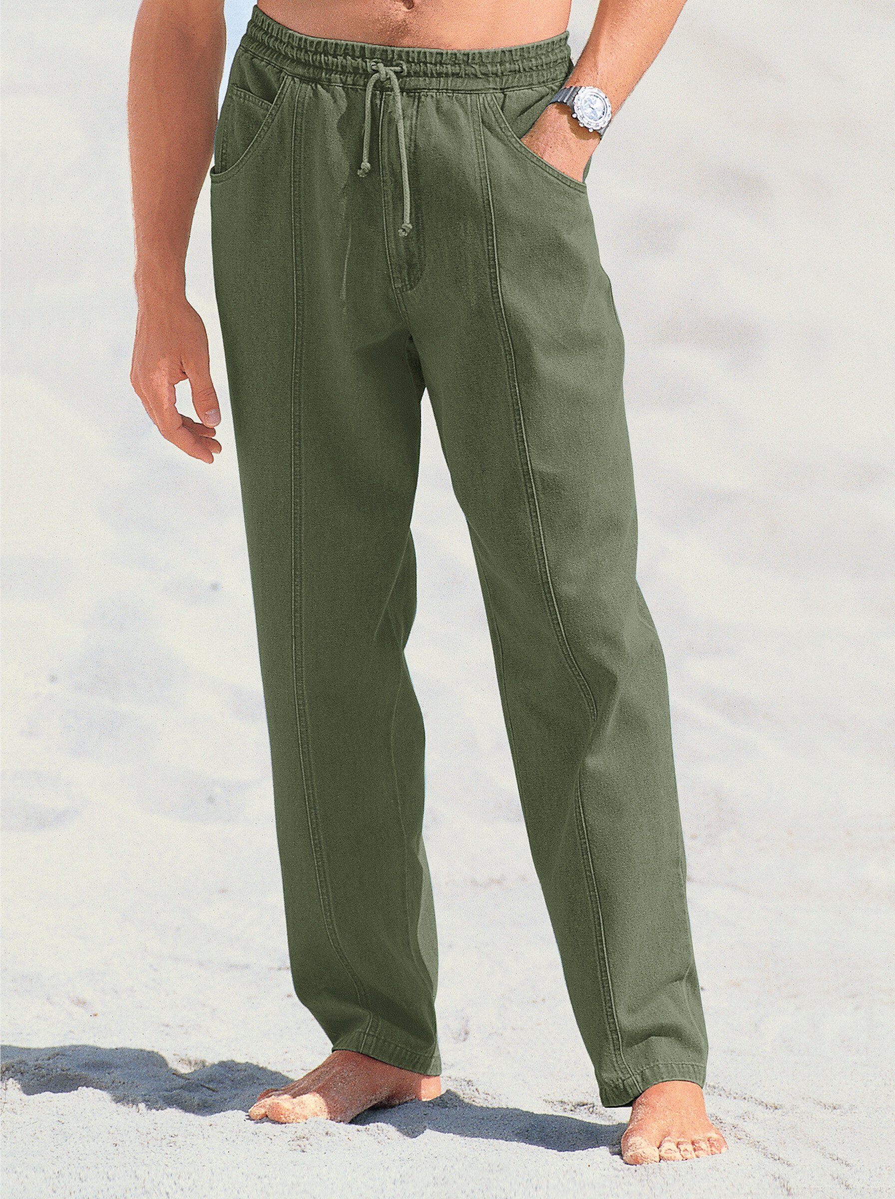 Witt Jogginghose Schlupfhose günstig online kaufen