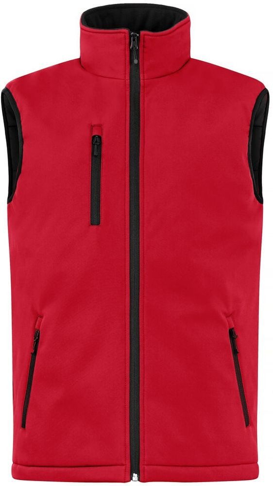 Softshelljacke Padded Softshell Vest