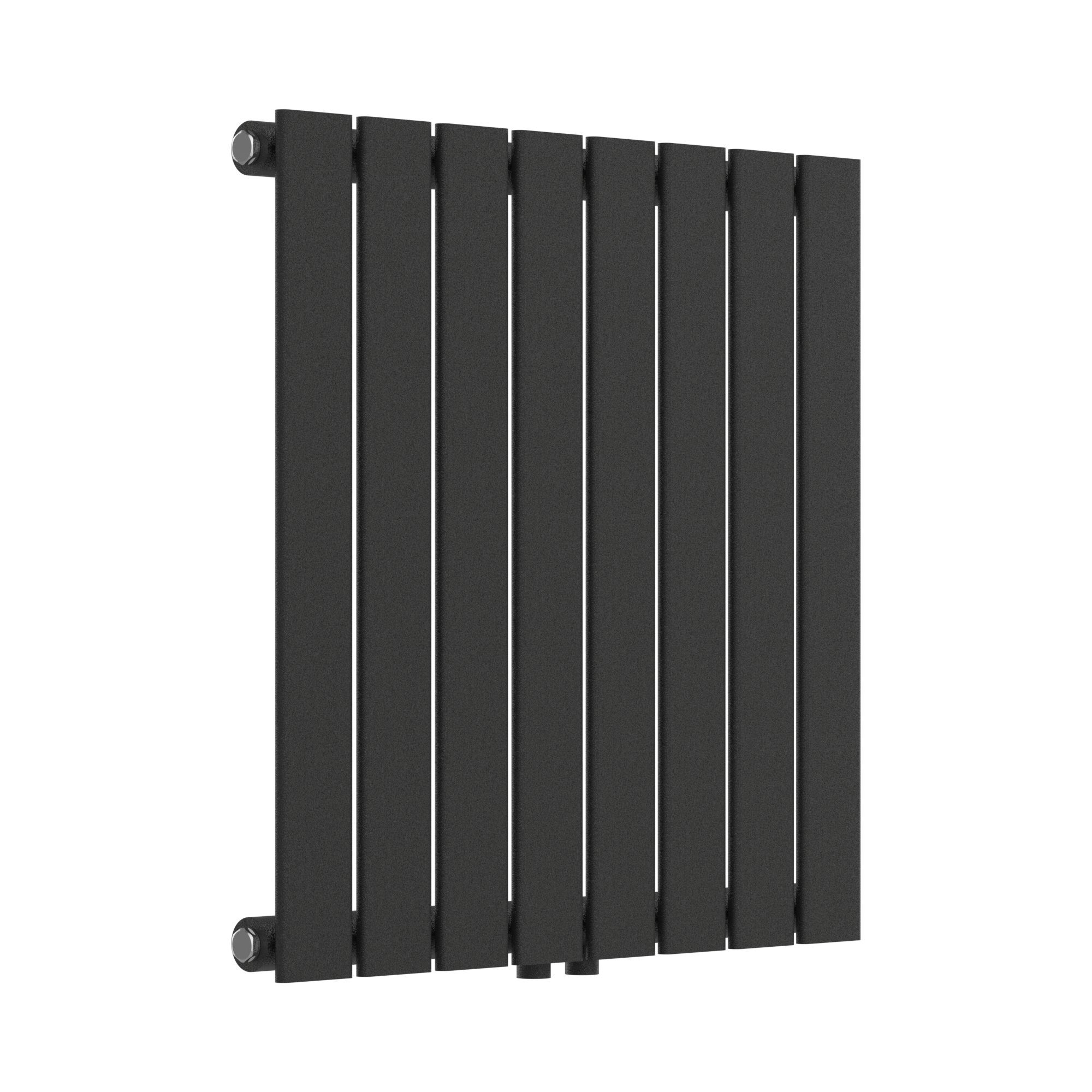 neu.haus Designheizkörper, »Nore« Flachheizkörper 60x60cm Einlagig günstig online kaufen