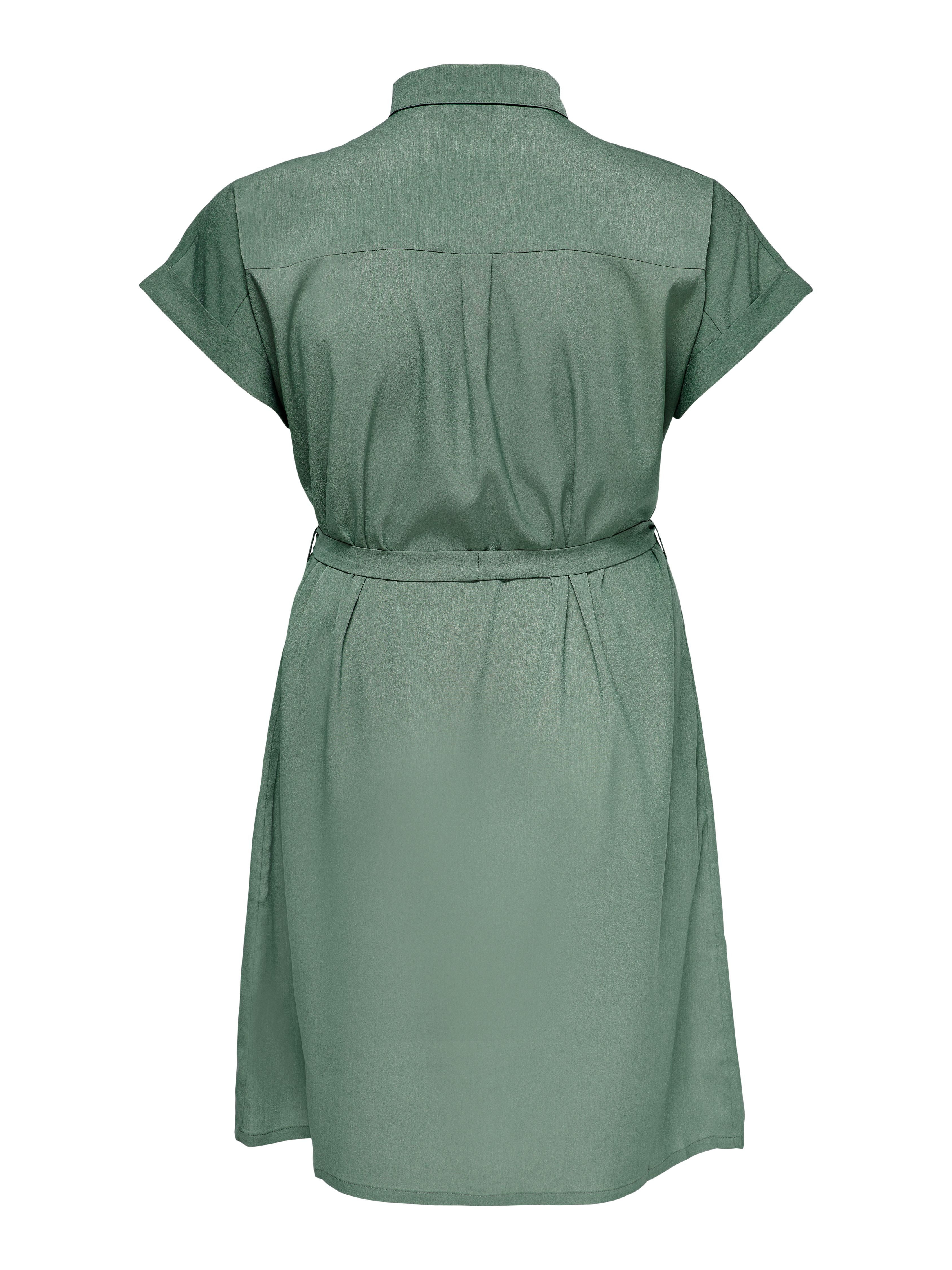 ONLY CARMAKOMA Minikleid günstig online kaufen