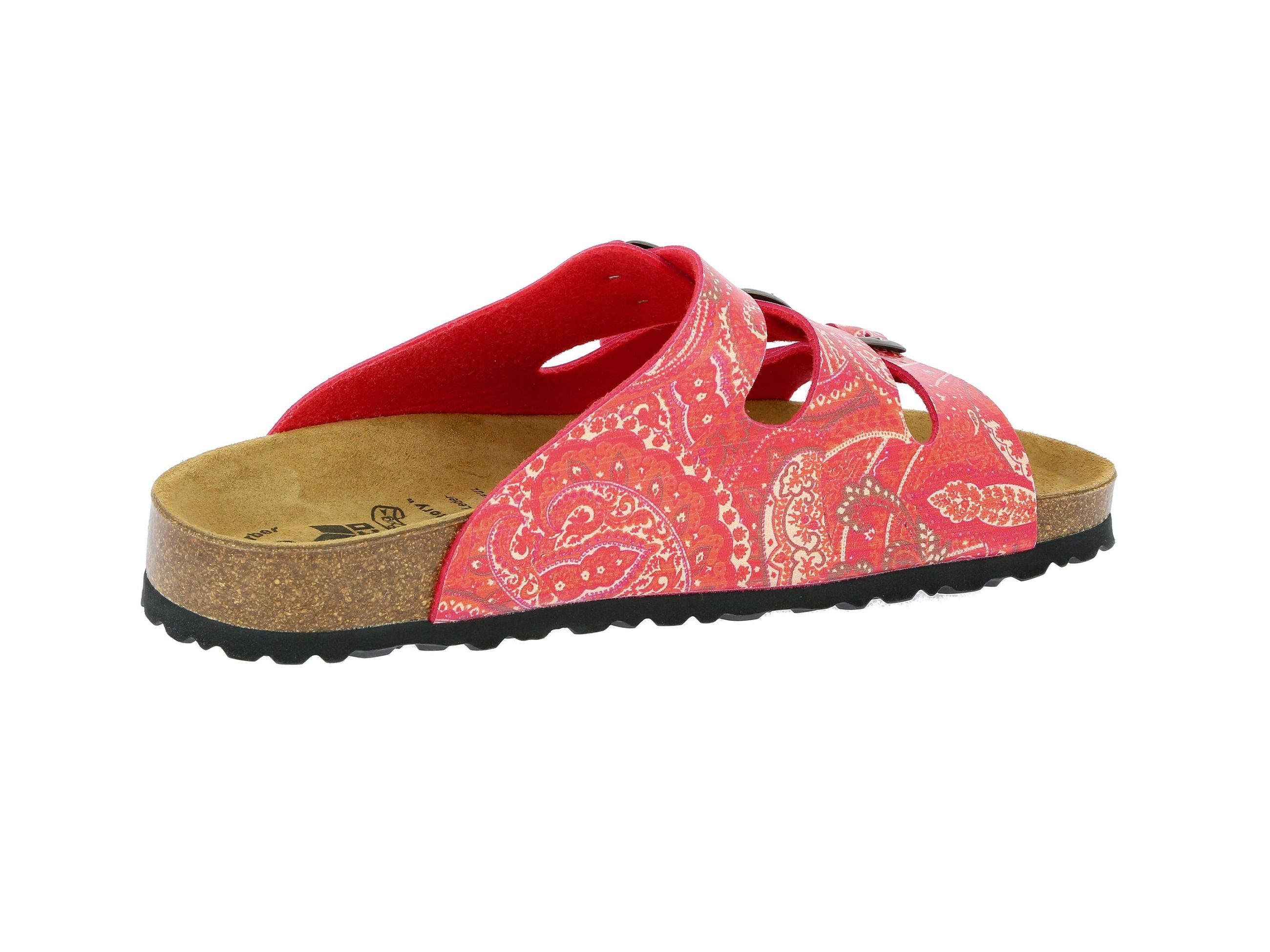 Lico Pantolette Bioline Lady Power Pantolette – Bild 4 von 5