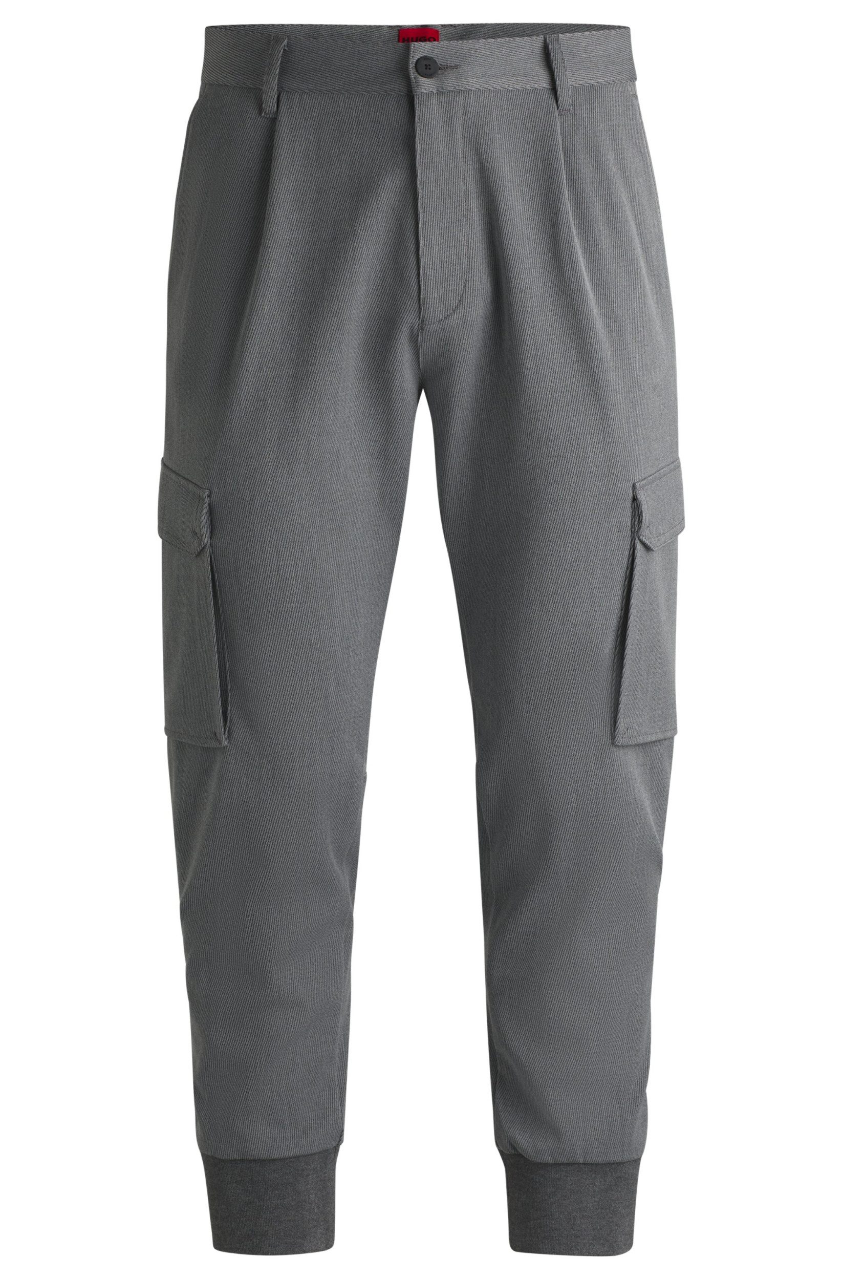 Stoffhose Glavin241 10255821 01