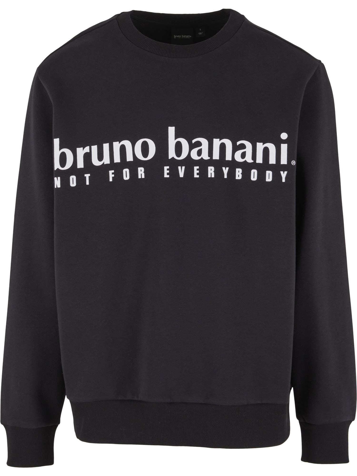 Bruno Banani Sweatshirt FARLEY günstig online kaufen