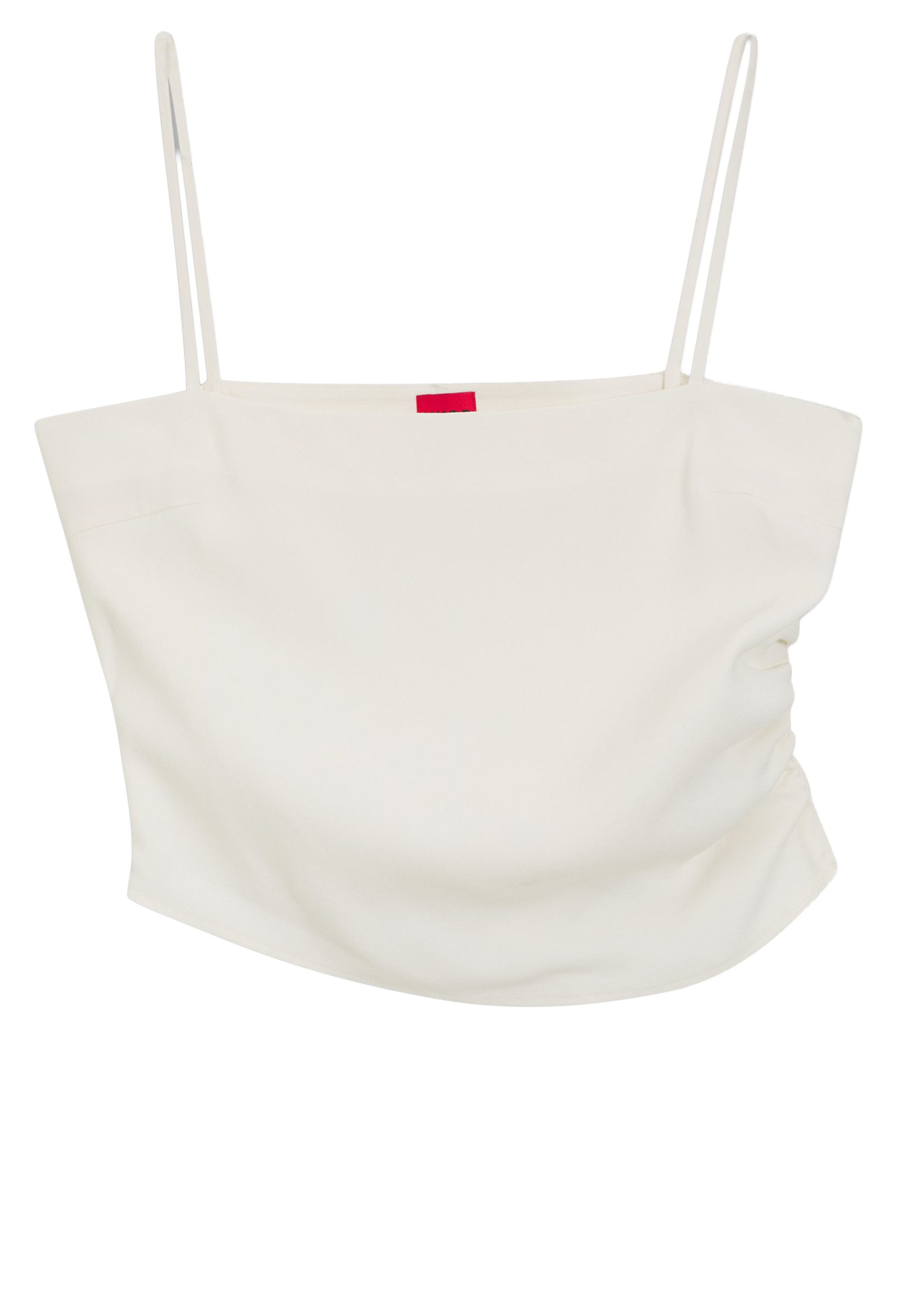 HUGO Blusentop Cabivea (1-tlg)