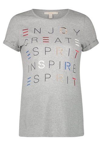 ESPRIT беременных футболка