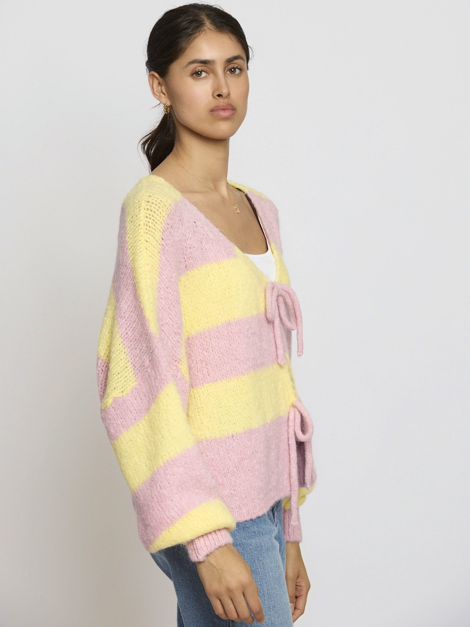 Lilavie Cardigan Henrikee günstig online kaufen