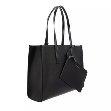 Emporio Armani Schultertasche black (1-tlg)