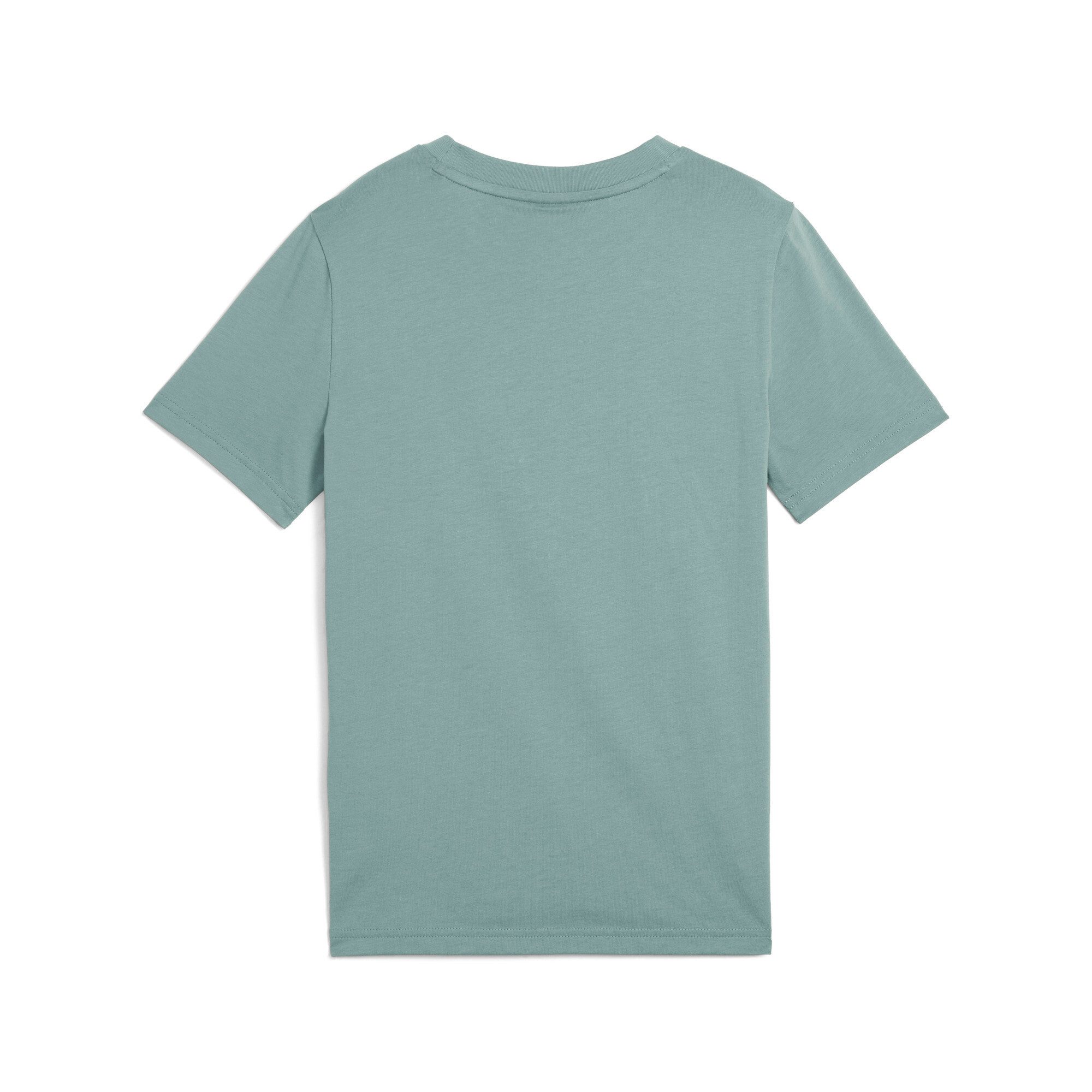 PUMA T-Shirt ESS NO. 1 LOGO günstig online kaufen