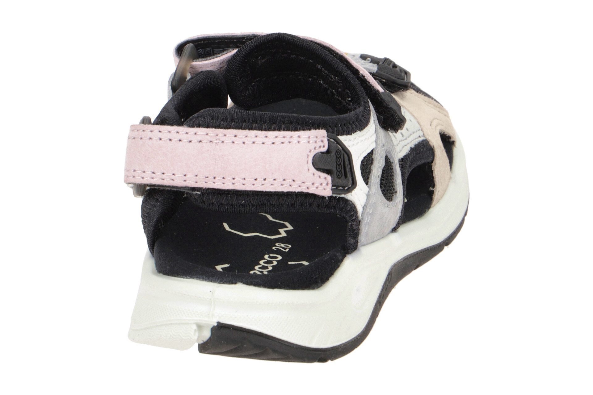 Ecco 71064251907 Sandalette