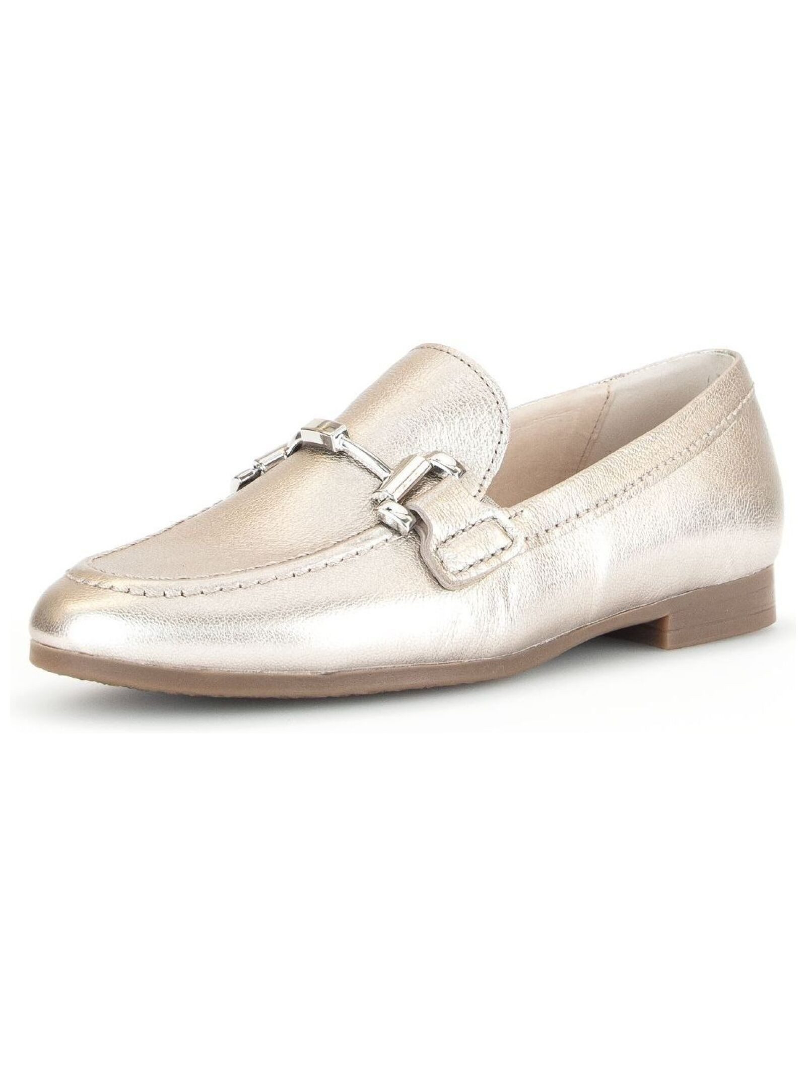 Gabor Slipper Leder Slipper günstig online kaufen