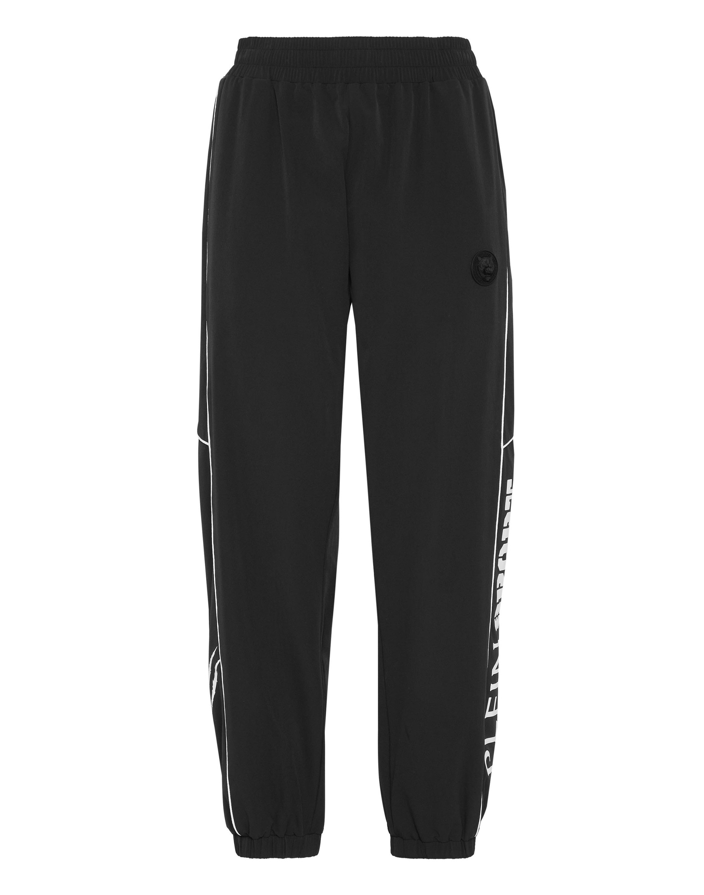 PLEIN SPORT Jogger Pants Scratch