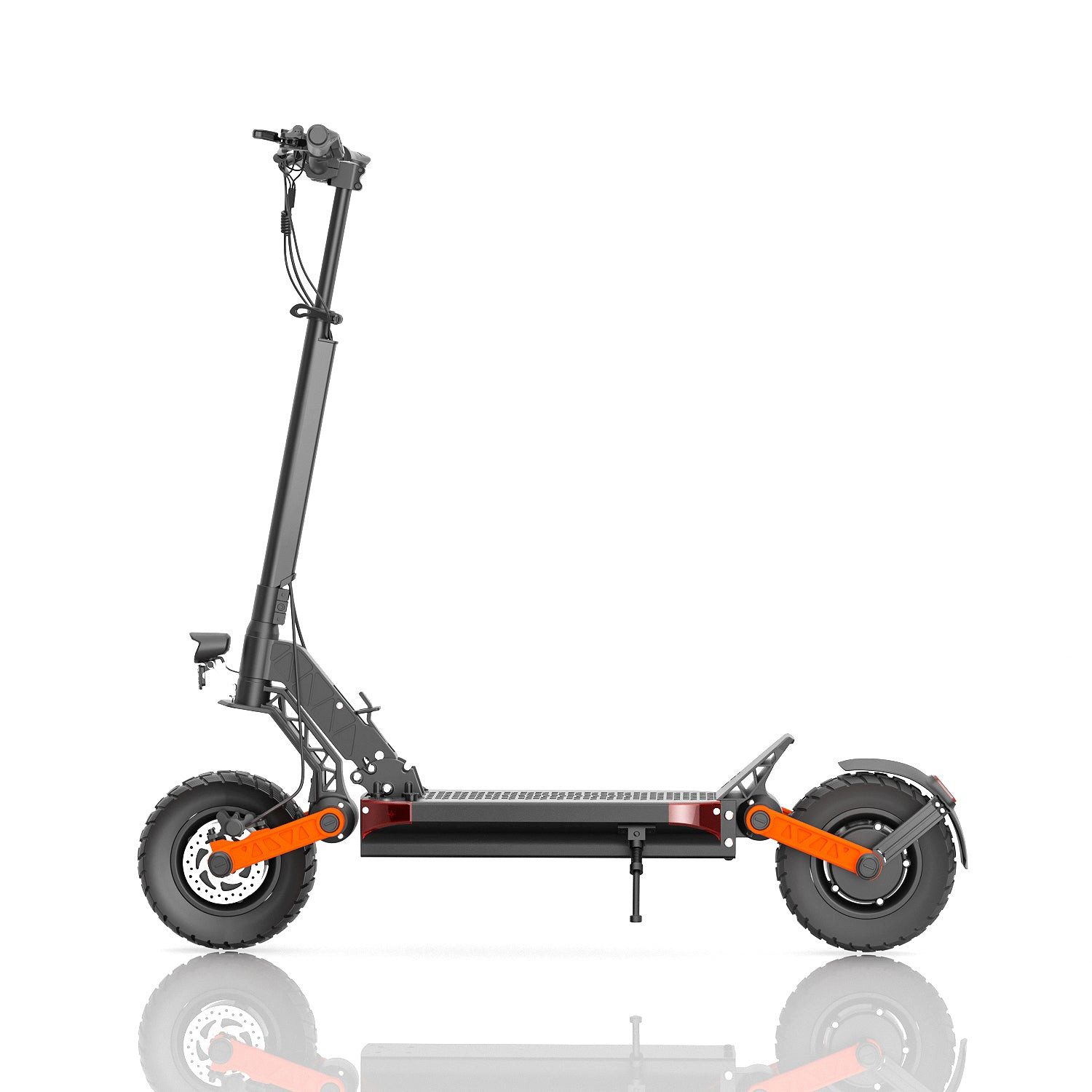 JOYOR E-Scooter S10-S-Z(with Turning ligth function), 25,00 km/h