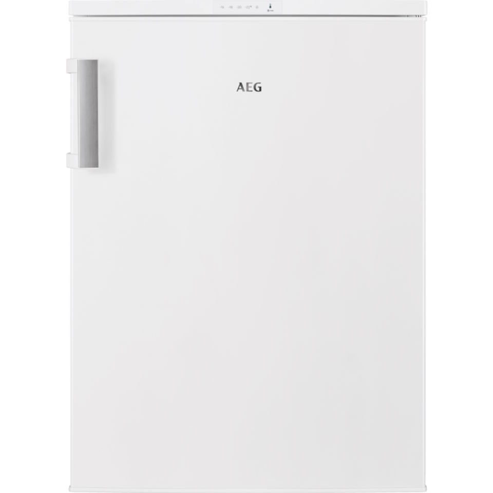 AEG Gefrierschrank ATB68E7NW, 84.5 cm hoch, weiß