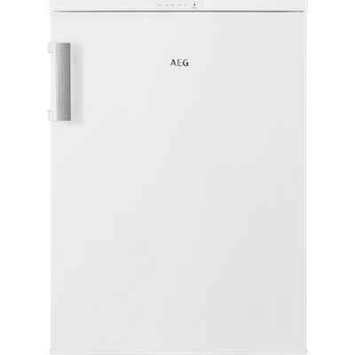 AEG Gefrierschrank ATB68E7NW, 84.5 cm hoch, weiß