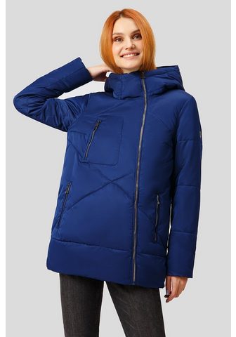 Куртка стеганая из winddichtem Stoff