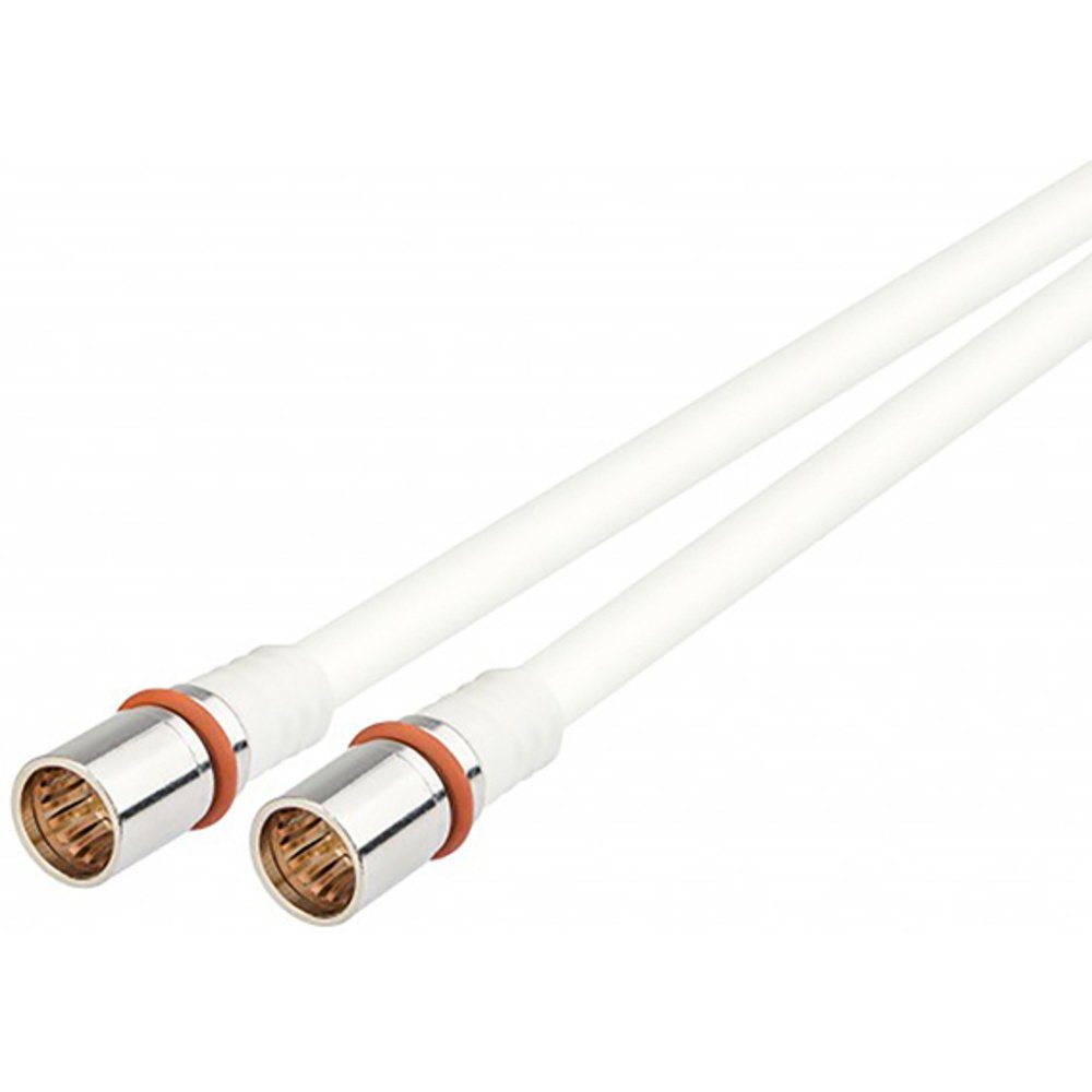 Kathrein Kathrein Antennen, SAT Anschlusskabel 0.60 m Спутниковый кабель, (60.00 cm)