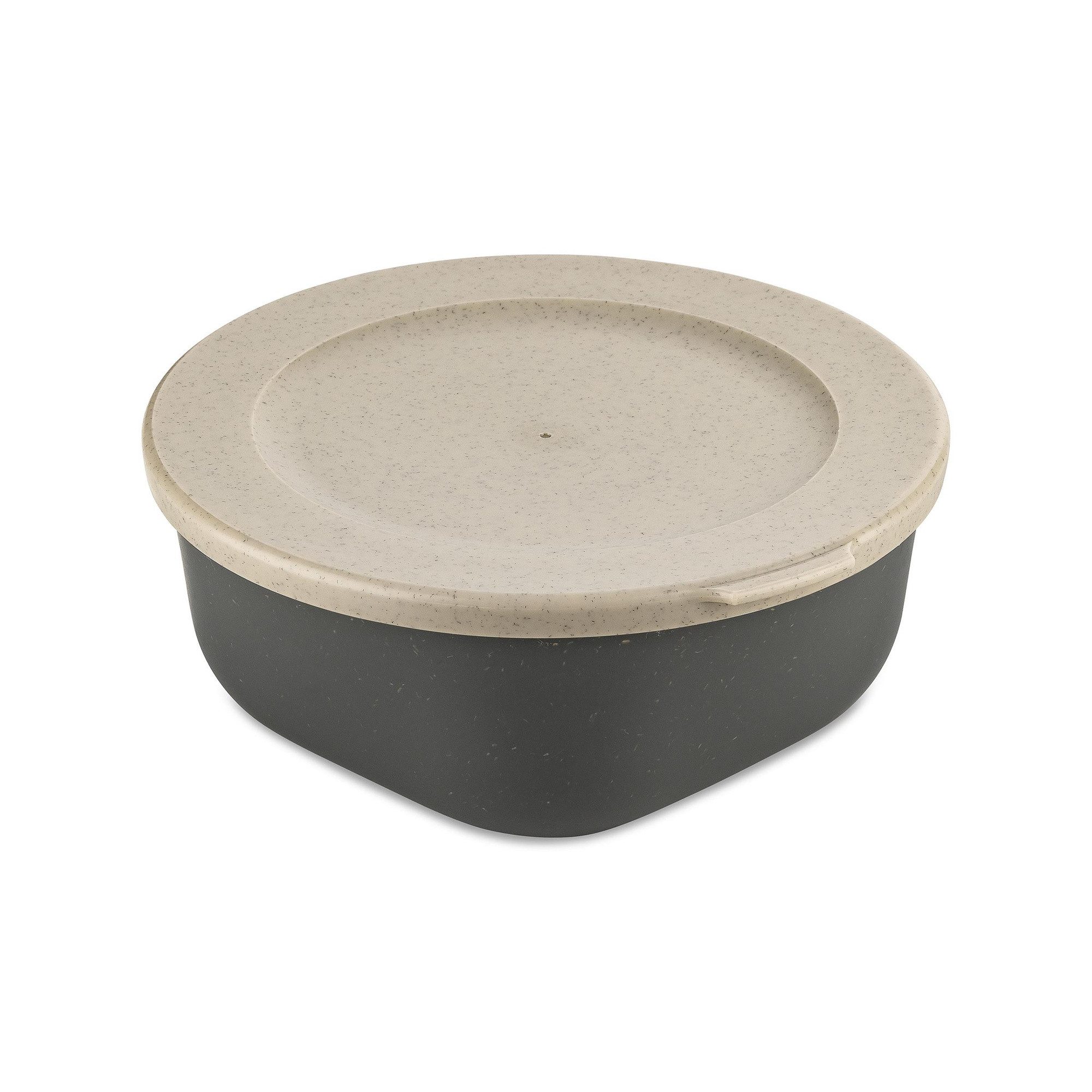 KOZIOL Vorratsdose Lebensmittelbehälter CONNECT BOX, luftdicht, 700 ml, KOZIOL, Kunststoff