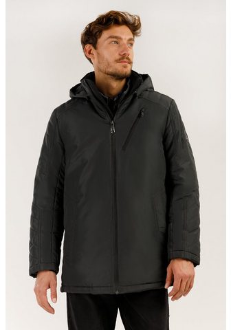 Куртка зимняя с модный Design